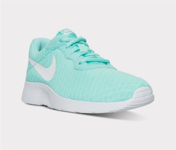 running shoes